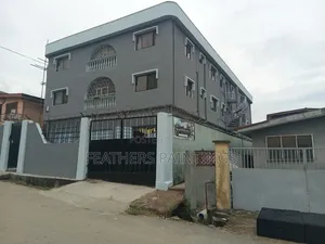 Exterior Screeding and Painting