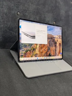 Laptop Microsoft Surface Laptop Studio 32GB Intel Core i7 SSD 1T