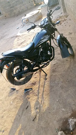 Qlink XP 200 2022 Black