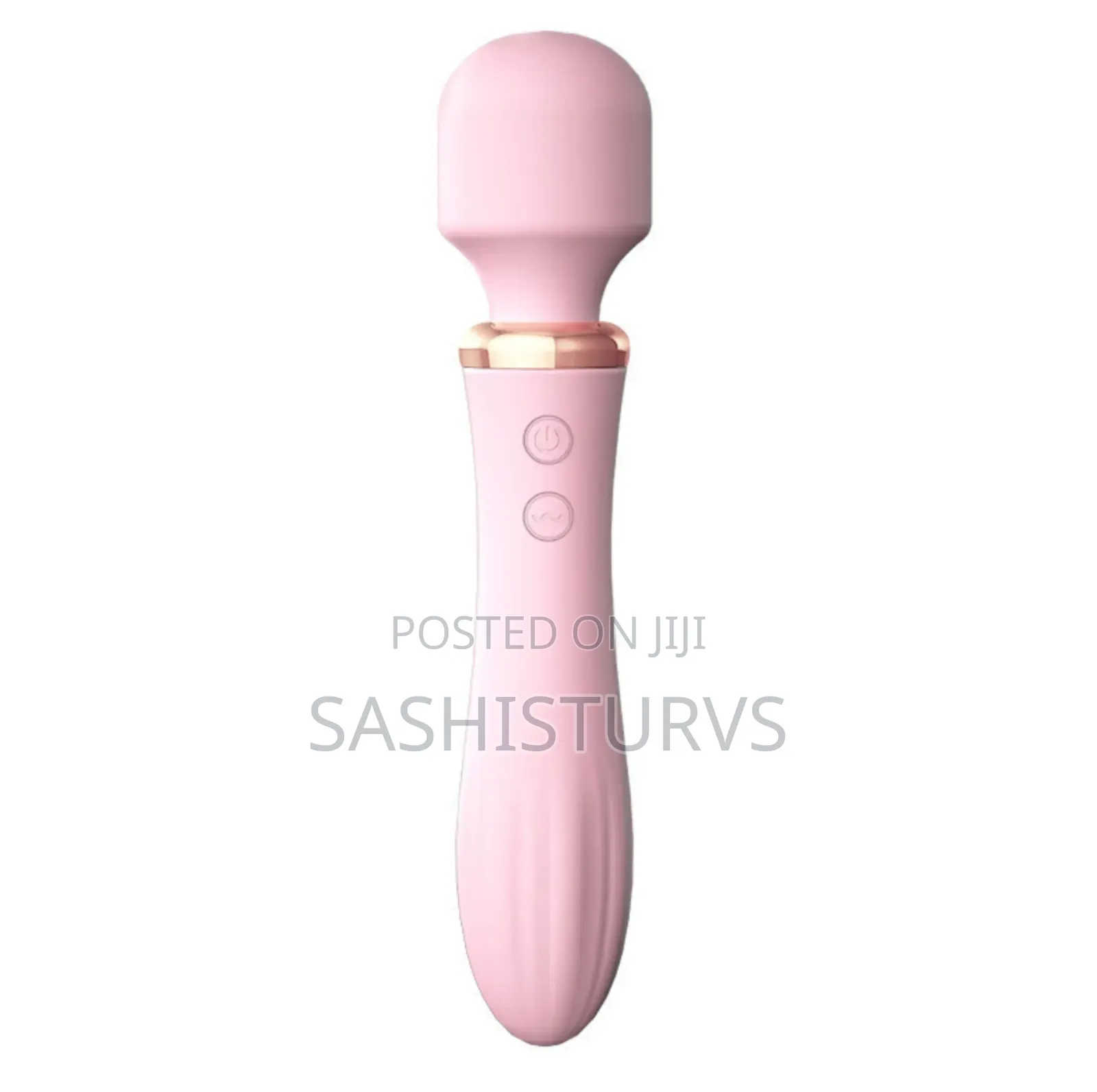 Magic Wand Rechargeable Vibrator