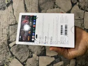 Xiaomi Tv Box S