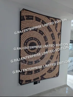 Luxury Wall Art Frames In Lagos Limited Edition