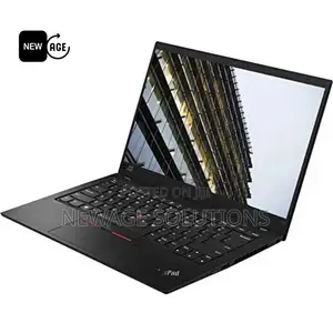 Laptop Lenovo ThinkPad X1 Carbon 16GB Intel Core i7 SSD 512GB