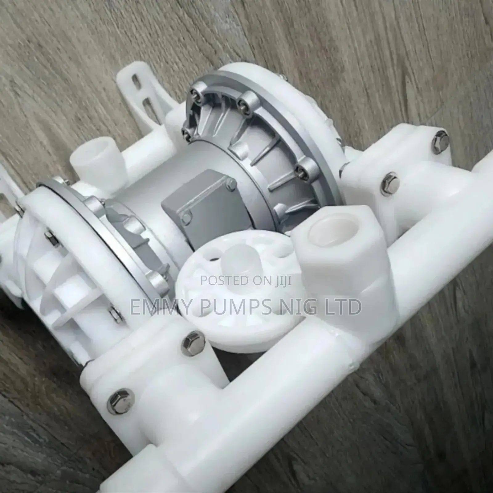 Emmy Diaphragm Pump
