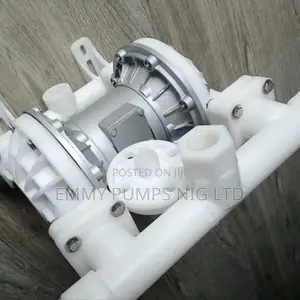 Emmy Diaphragm Pump