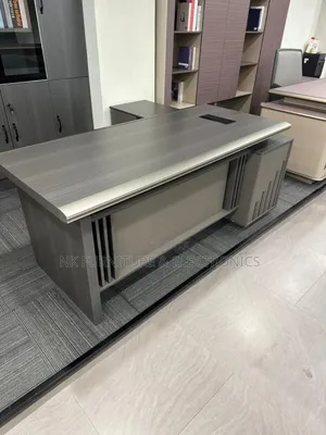 1.6mtr and 1.8mtr Quality Executive Office Table
