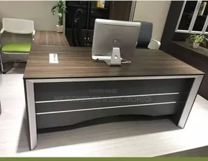 1.6mtr and 1.8mtr Quality Executive Office Table