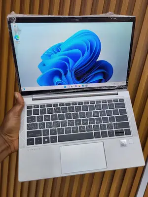 Laptop HP EliteBook 830 G7 16GB Intel Core i7 SSD 256GB