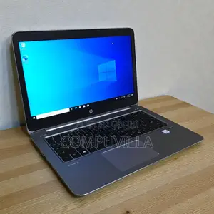 Laptop HP EliteBook Folio 1040 G3 8GB Intel Core i7 SSD 256GB