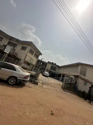 Hospital For Sale