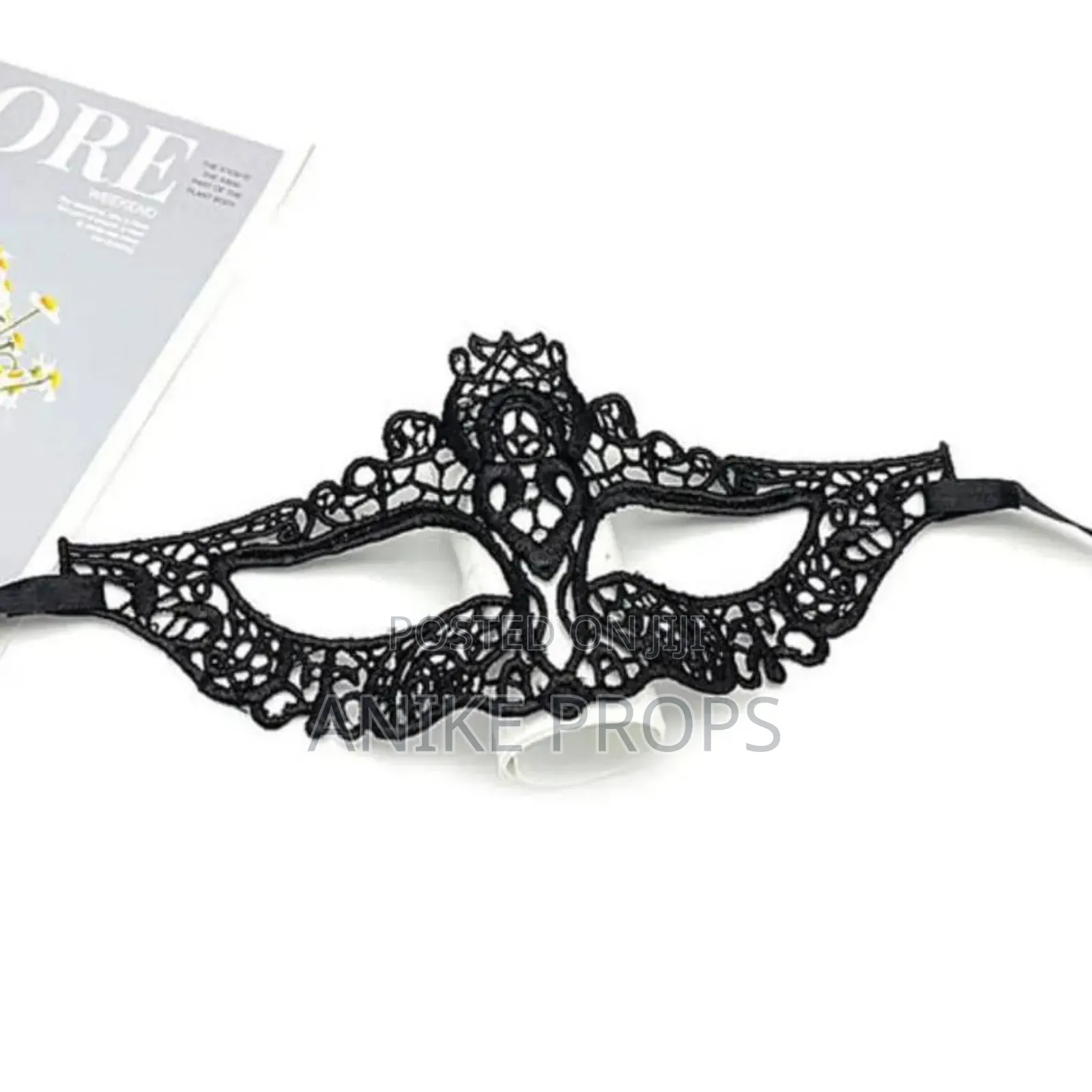Party Masks