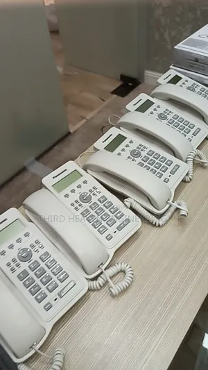 Pabx Telephone Intercom