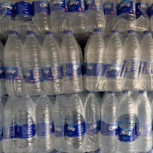 Cway Water