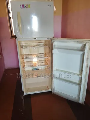 400l LG Refrigerator