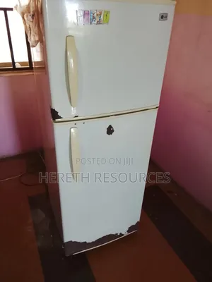 400l LG Refrigerator