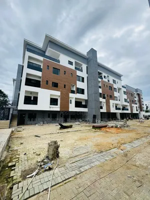 Furnished 3bdrm Apartment in Ikeja Gra Lagos for sale
