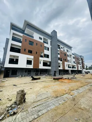 Furnished 3bdrm Apartment in Ikeja Gra Lagos for sale
