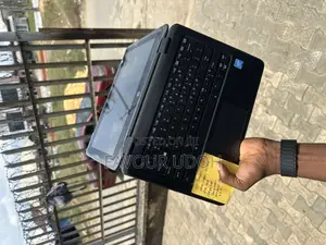 Laptop HP ProBook 11 X360 4GB Intel Celeron SSD 128GB