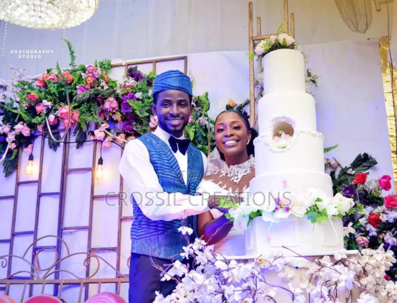 Event Planning/Coordination