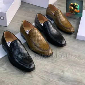 Moreschi Luxury Designer Men's Shoes