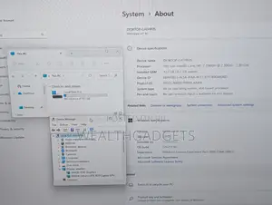 Laptop Dell Alienware X17 R1 32GB Intel Core i7 SSD 1T