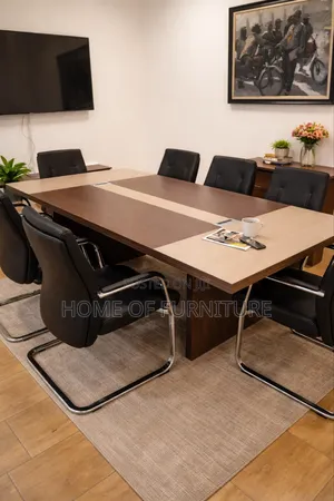 2.4 Meter Office Table – Spacious Executive Desk for Md Ceo Offices