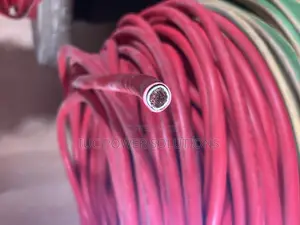 95mm Single Flex Cable/ Wire