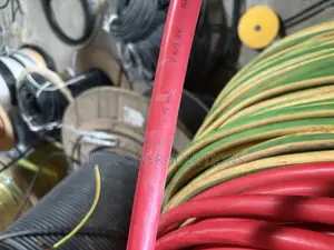 95mm Single Flex Cable/ Wire