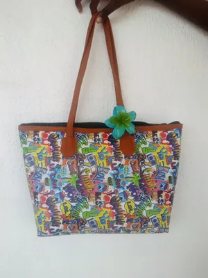Handmade Bags