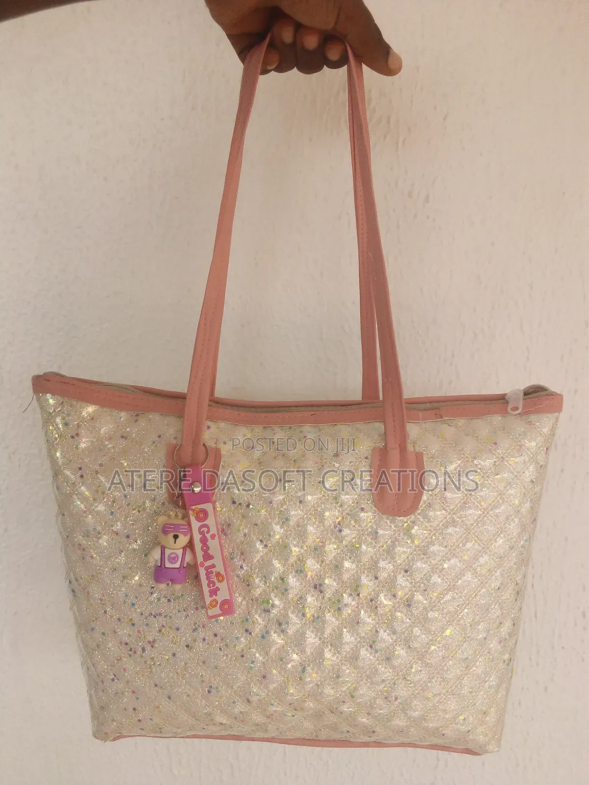Handmade Bags
