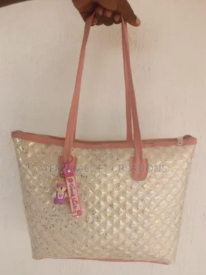 Handmade Bags