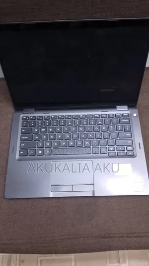 Laptop Dell Latitude 5300 8GB Intel Core i7 SSD 256GB
