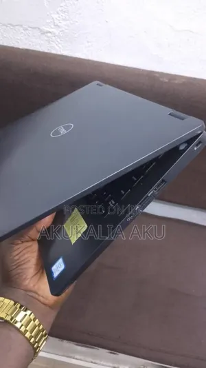 Laptop Dell Latitude 5300 8GB Intel Core i7 SSD 256GB