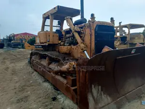 Direct Tokunbo D8k Bulldozer