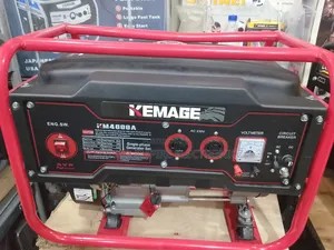 Kemage Generator