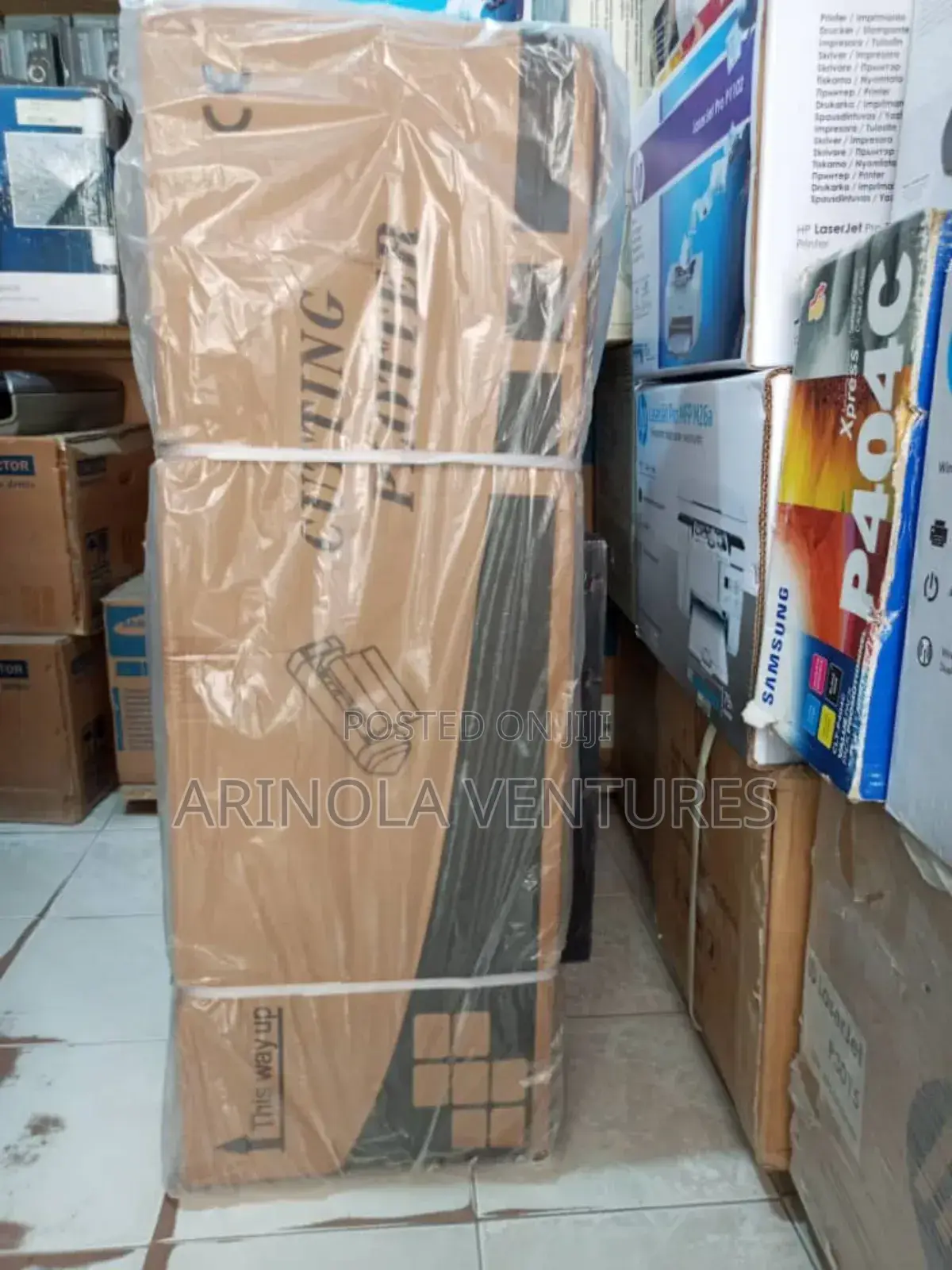 Cutting Plotter Machine