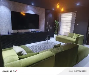 Furnished 2bdrm Apartment in Federal Capital, Lugbe District for rent