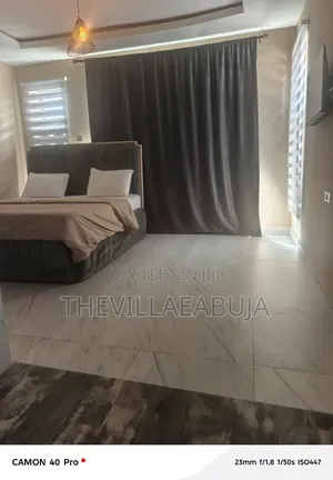 Furnished 2bdrm Apartment in Federal Capital, Lugbe District for rent