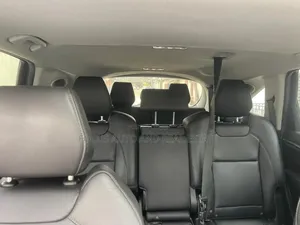 Acura MDX SUV 4dr FWD (3.5L 6cyl 9A) 2016 Gray