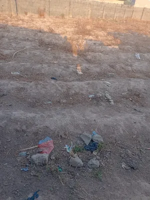 Katampe Extension Land For Sale