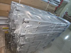 Aluminum Multi-Purpose Ladder