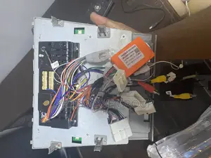 Toyota Camry Car Radio Center Console 07-11 Model