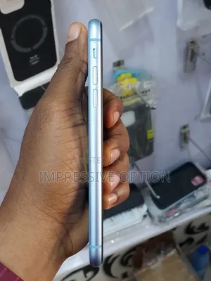 Apple iPhone XR 128 GB Blue