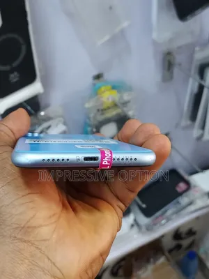 Apple iPhone XR 128 GB Blue
