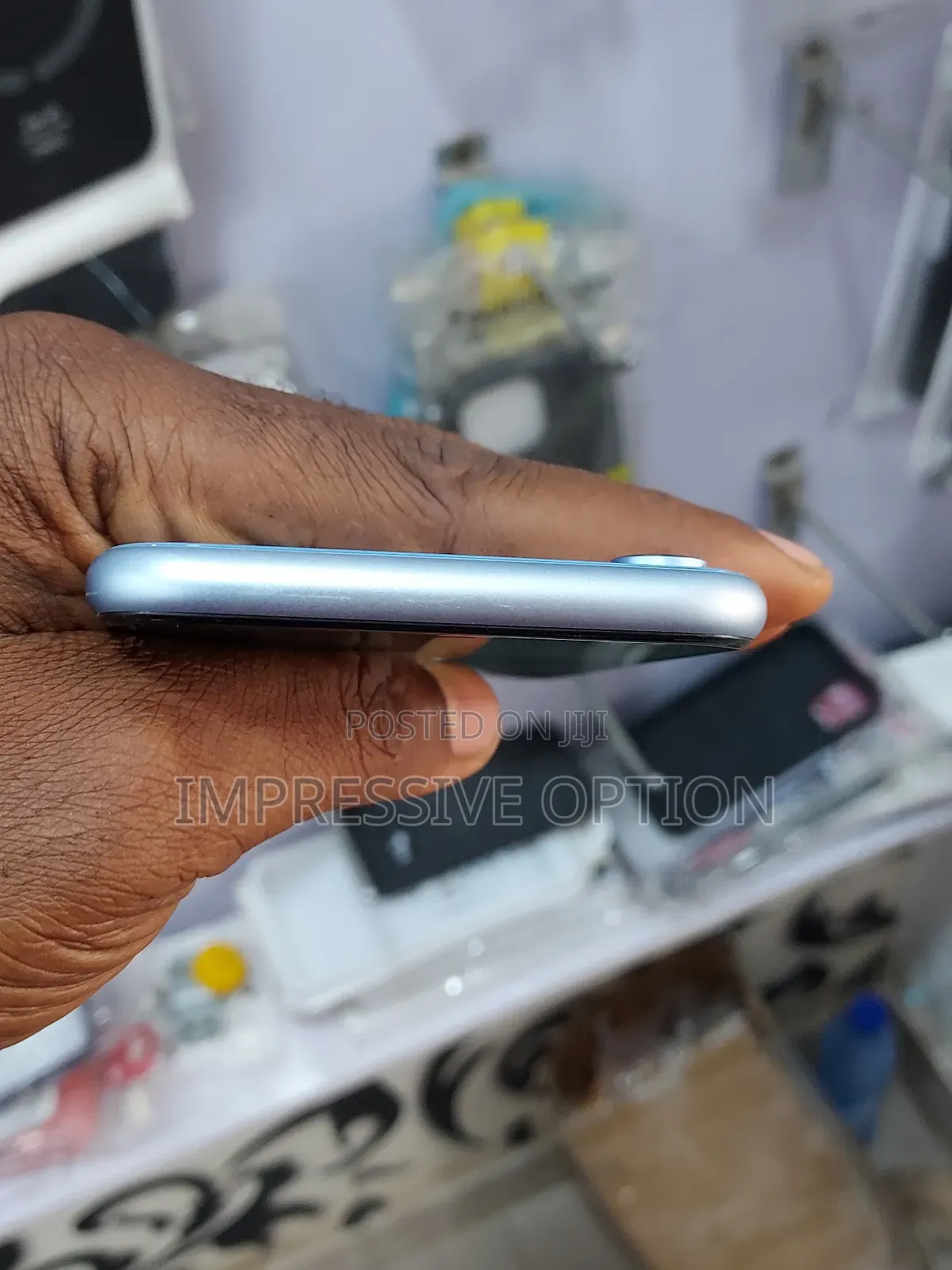Apple iPhone XR 128 GB Blue