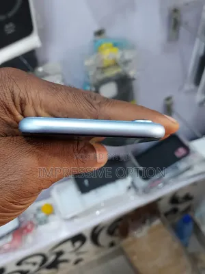 Apple iPhone XR 128 GB Blue