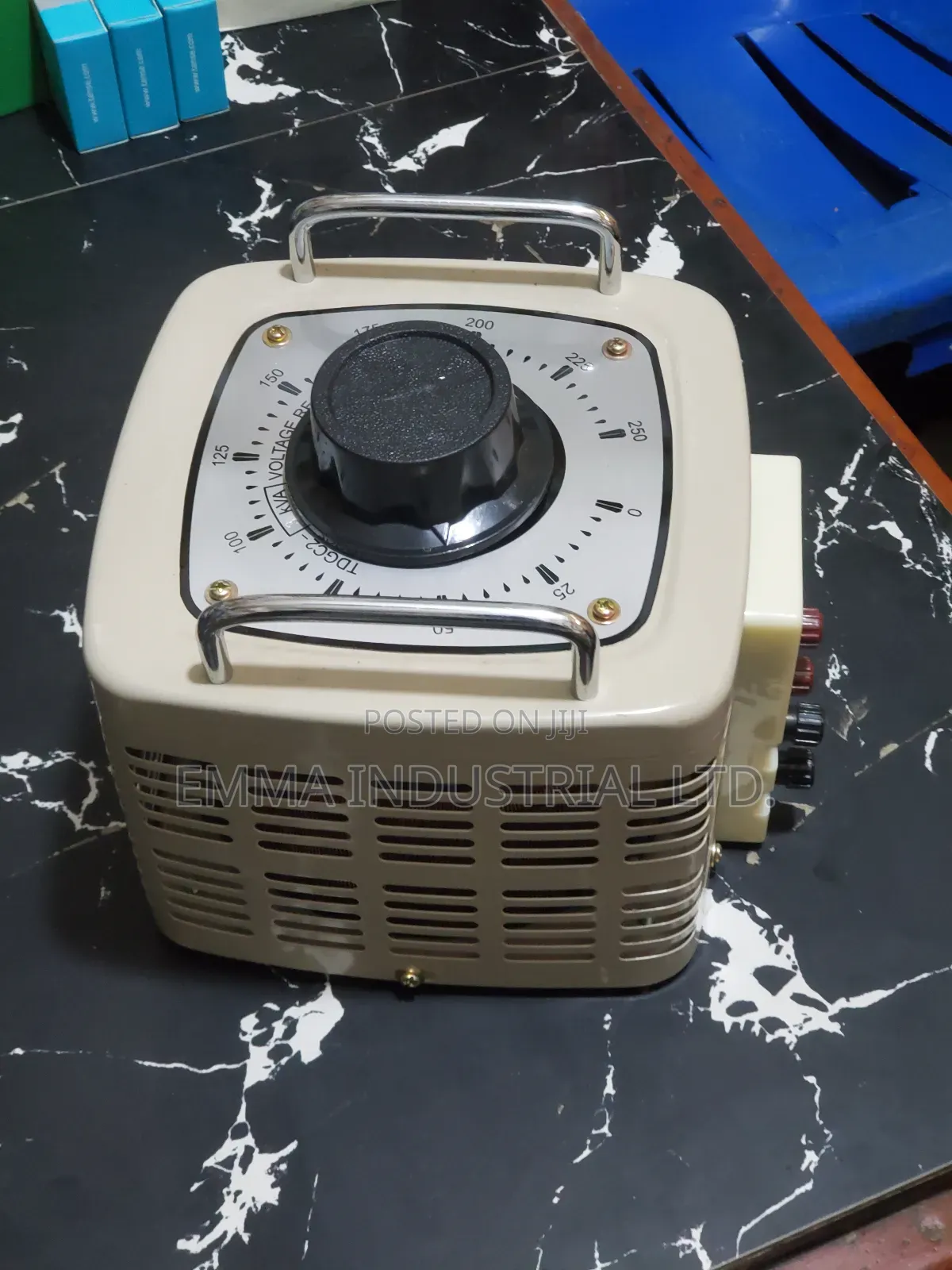 1phase 3kva Variable Transformer