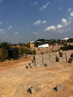 5 Hectares of Land for Sale at Golf Annex Estate Enugu State