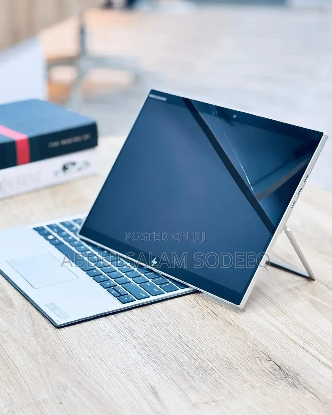 Laptop HP Elite X2 1012 G2 8GB Intel Core i5 SSD 256GB