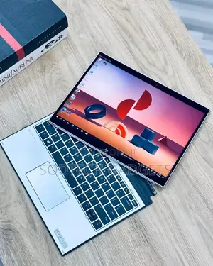 Laptop HP Elite X2 1012 G2 8GB Intel Core i5 SSD 256GB